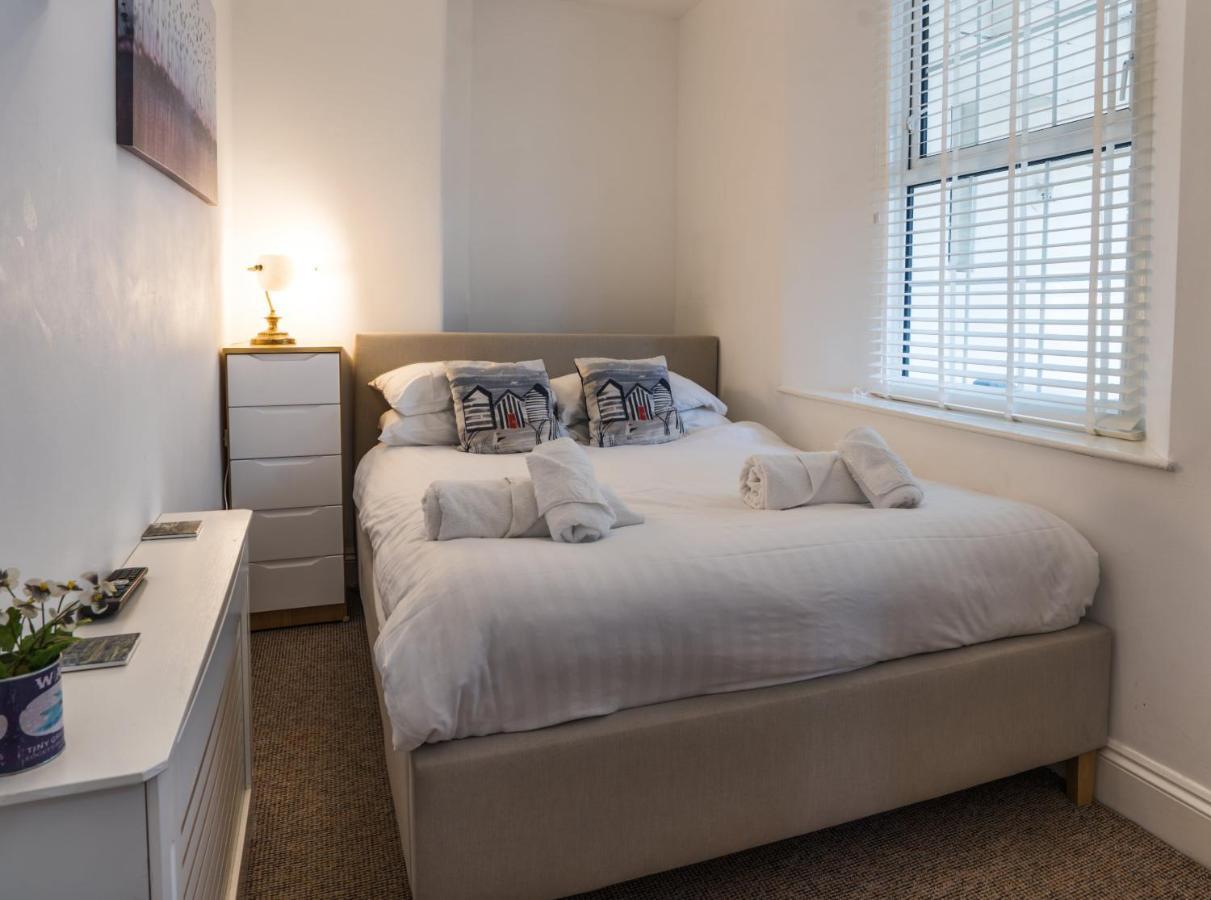 Trinity Mews Apartment Torquay