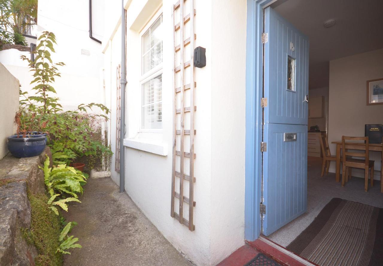 Apartment Trinity Mews