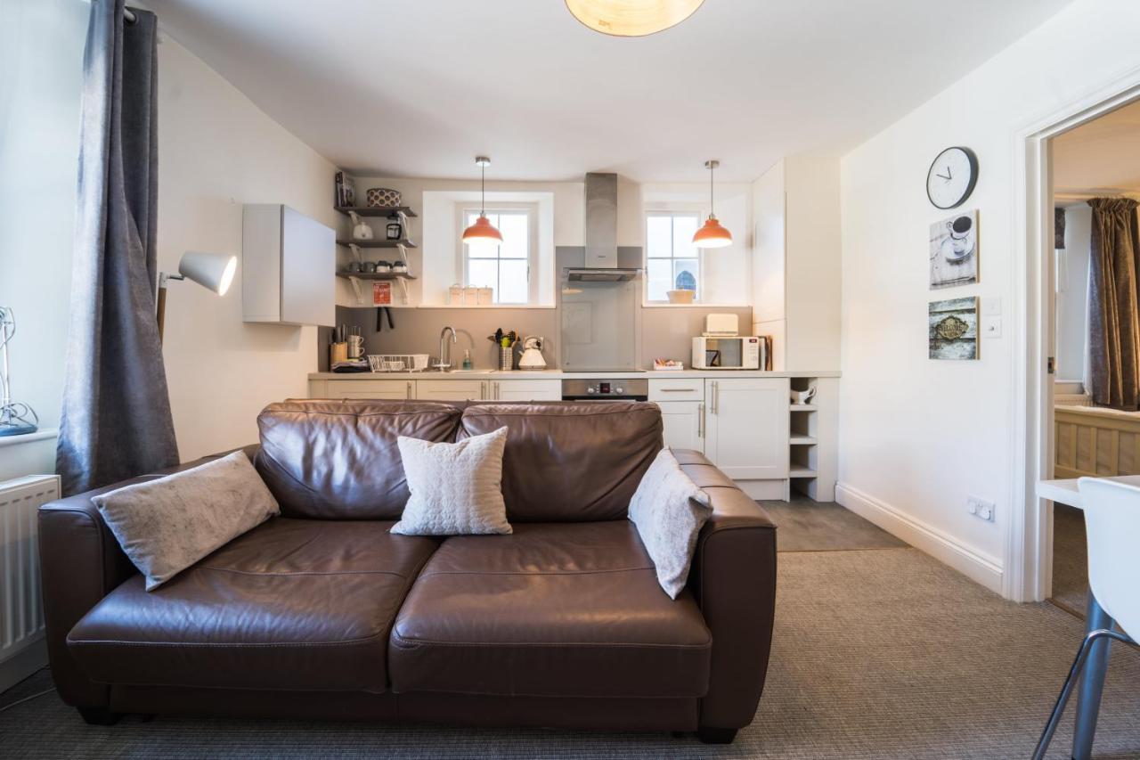 Apartamento Trinity Mews Torquay