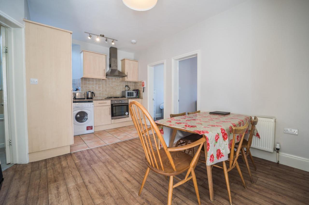 Apartamento Trinity Mews