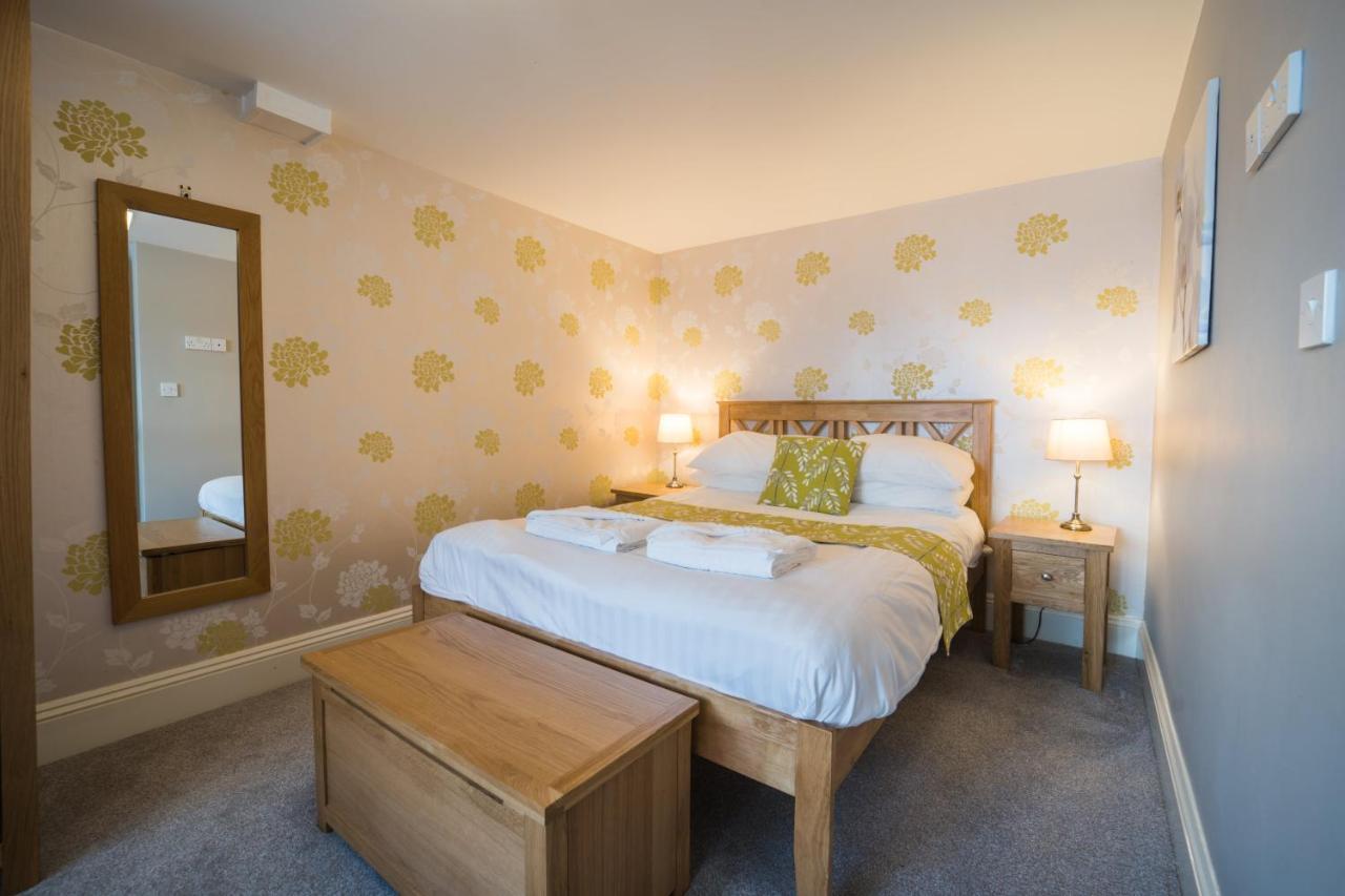 Apartamento Trinity Mews *