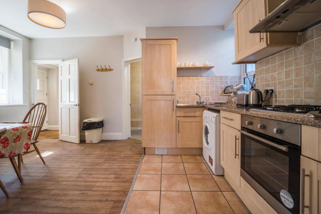 Apartamento Trinity Mews *