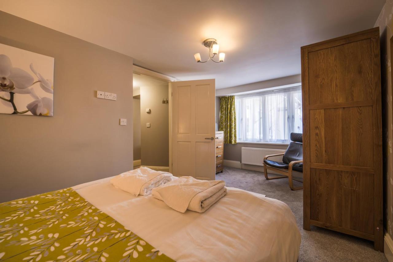 Apartamento Trinity Mews