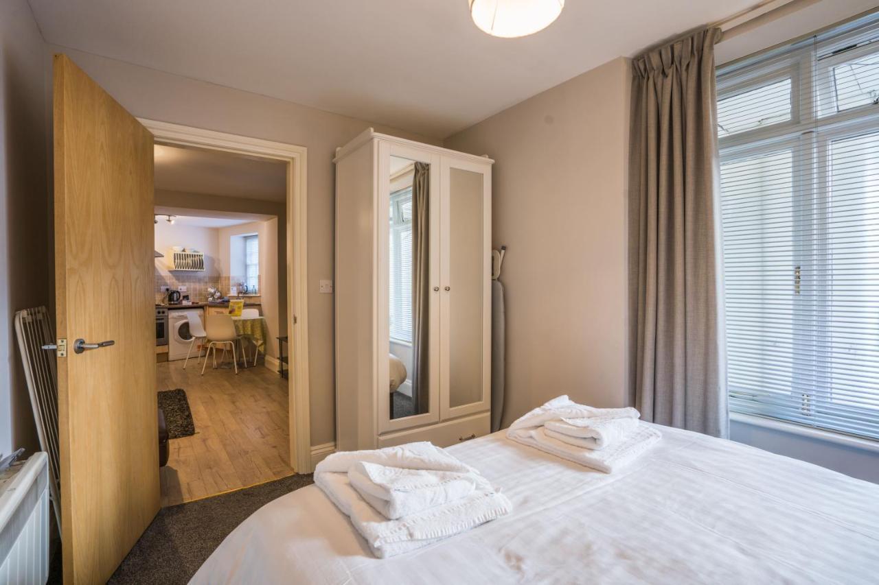 Apartamento Trinity Mews *