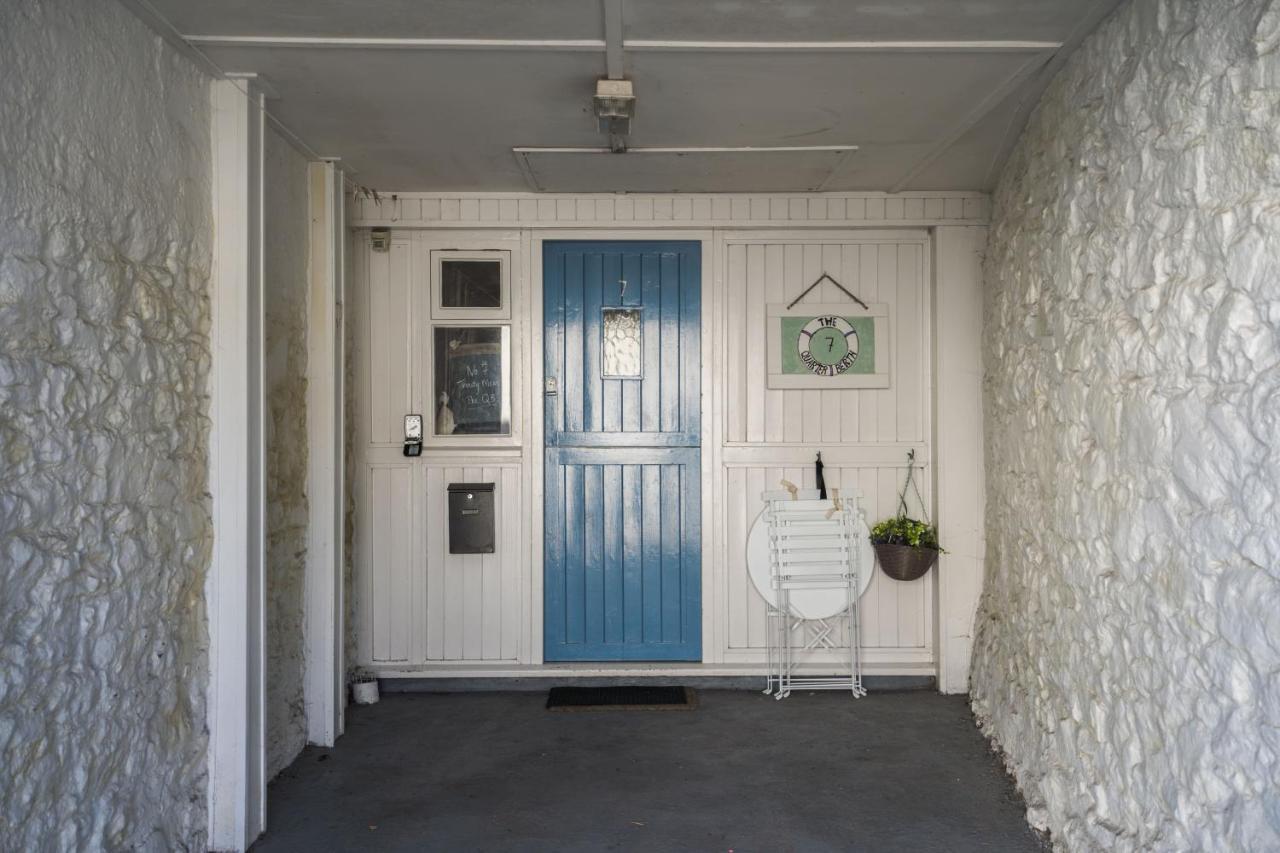 Apartamento Trinity Mews Torquay