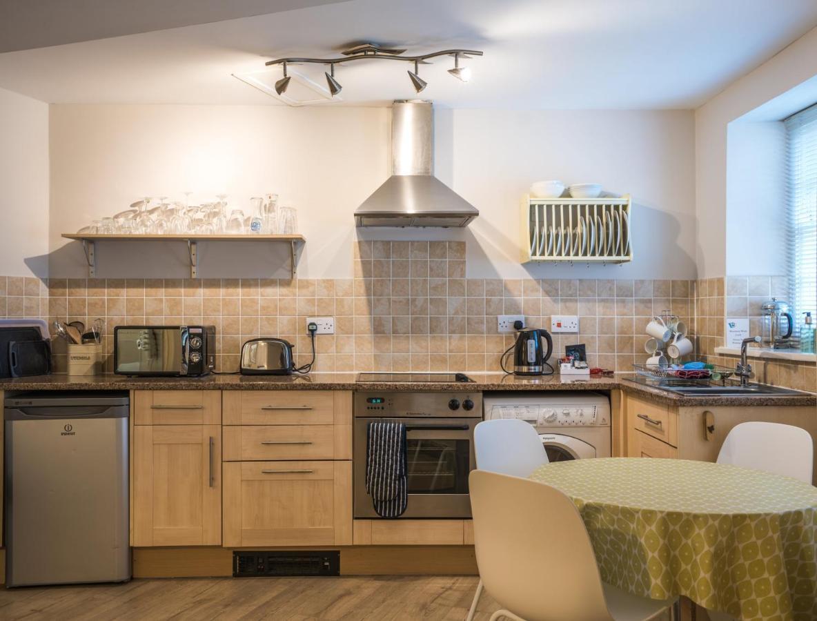 Apartamento Trinity Mews