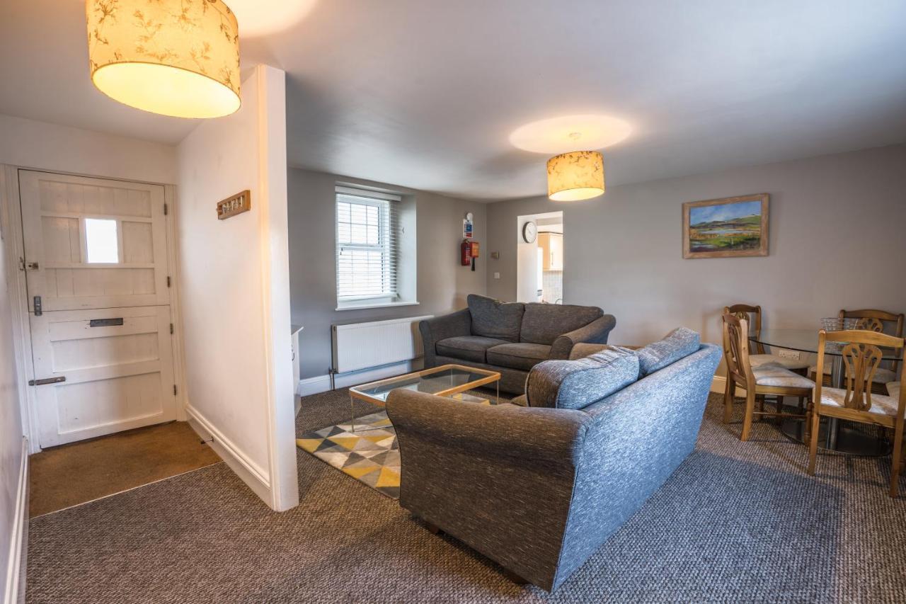 Apartamento Trinity Mews Torquay