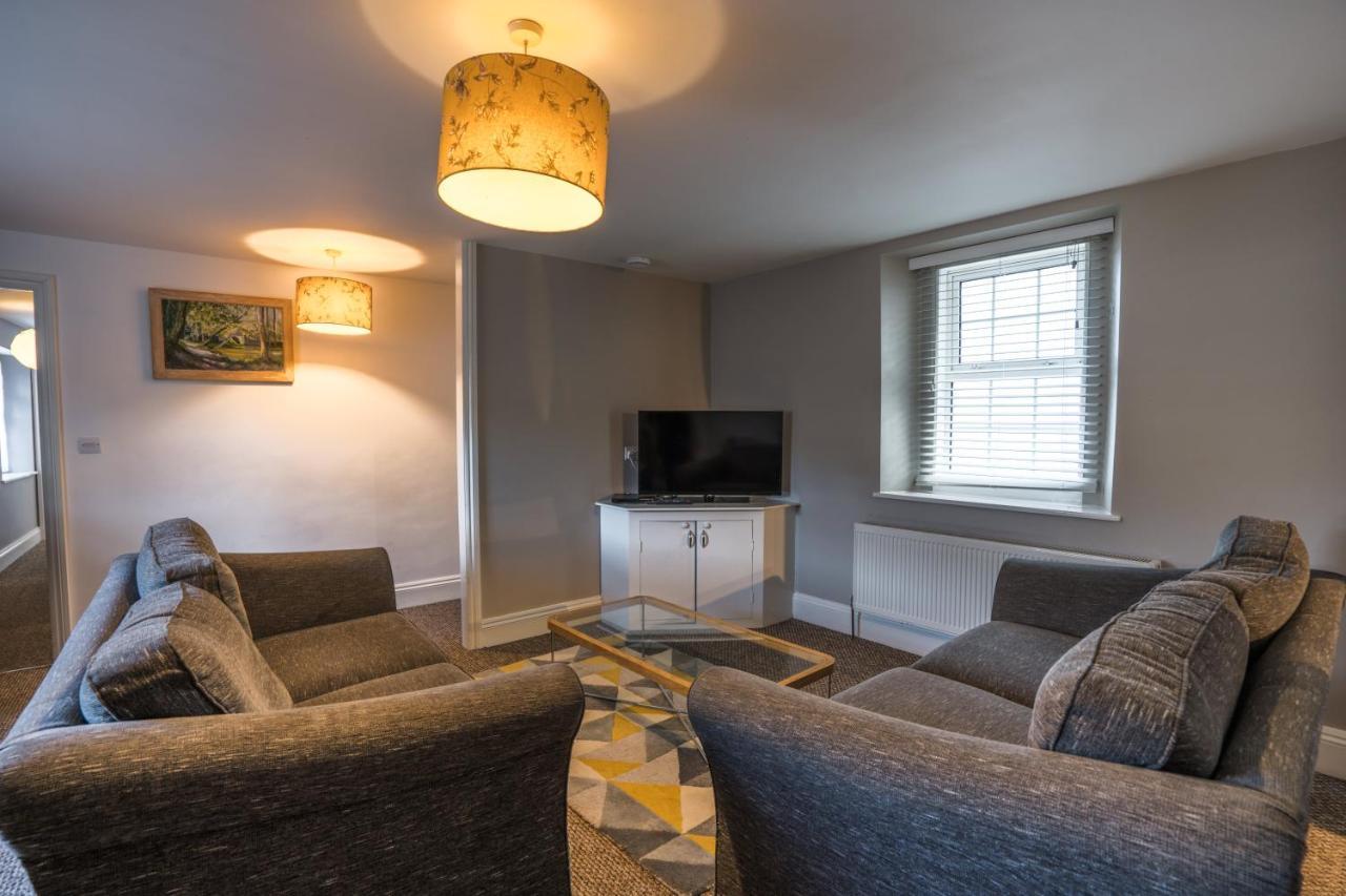 Trinity Mews Apartamento Torquay