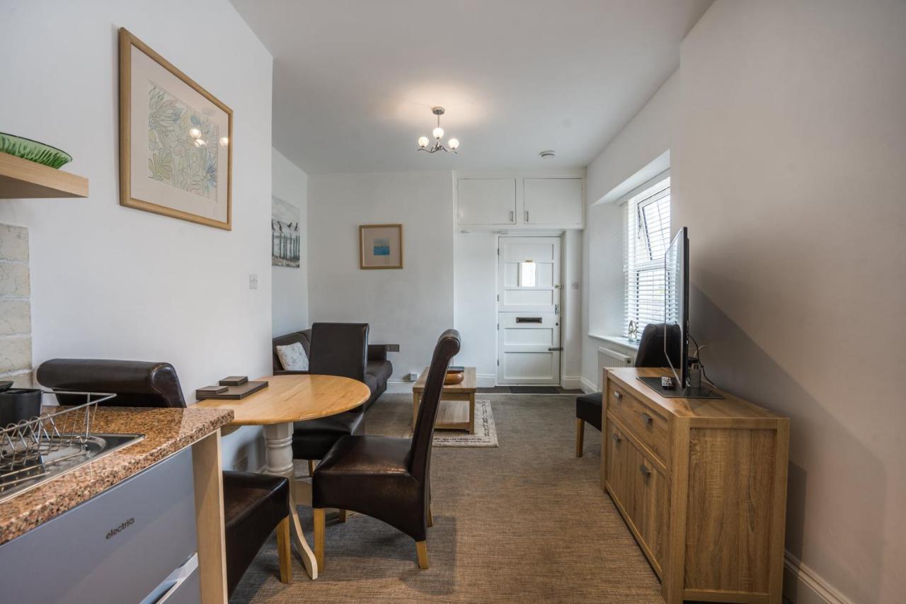 Trinity Mews Apartamento Torquay