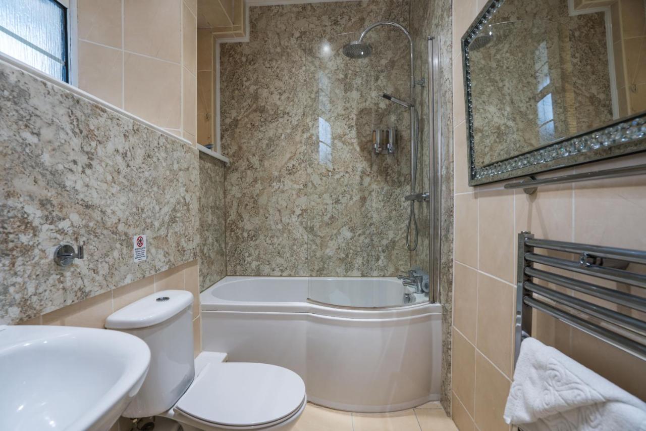 Apartamento Trinity Mews *