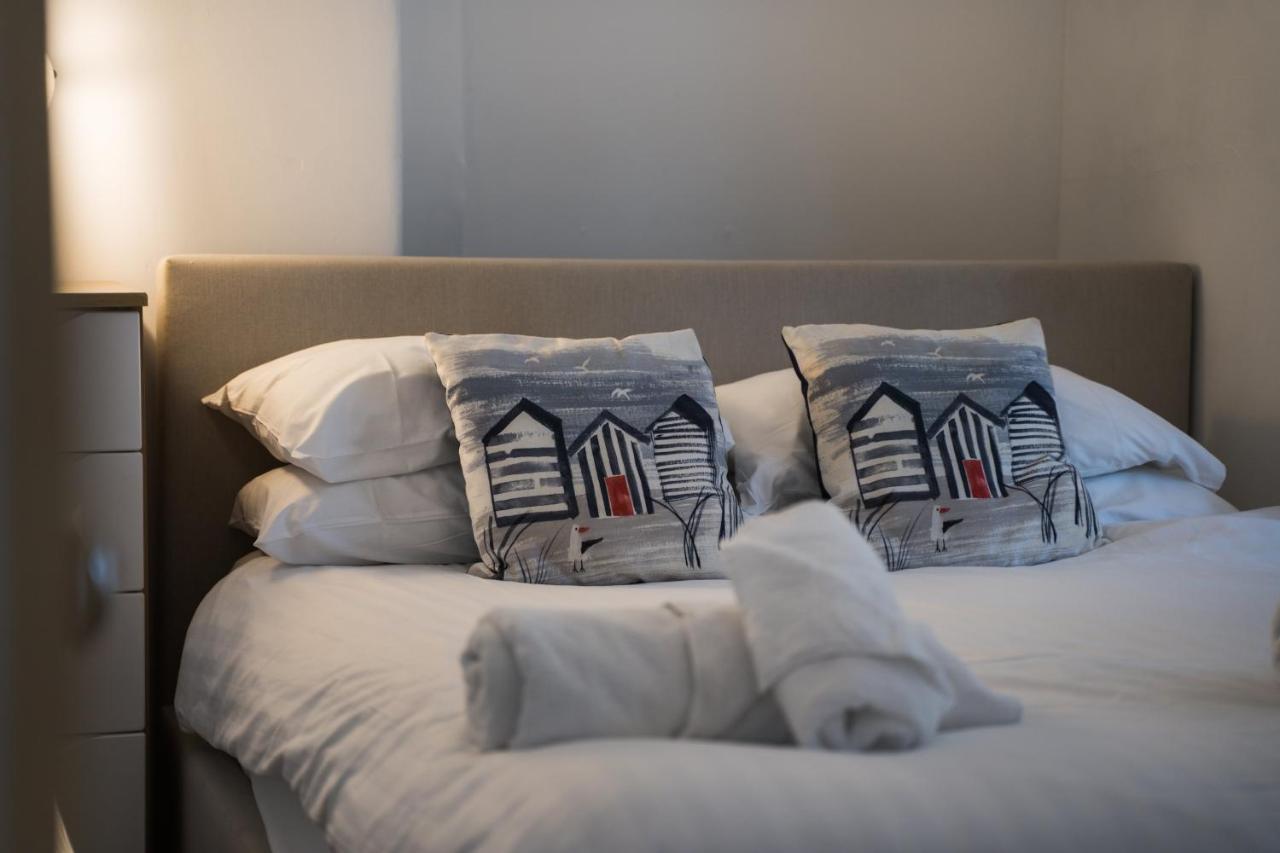 Trinity Mews Apartamento