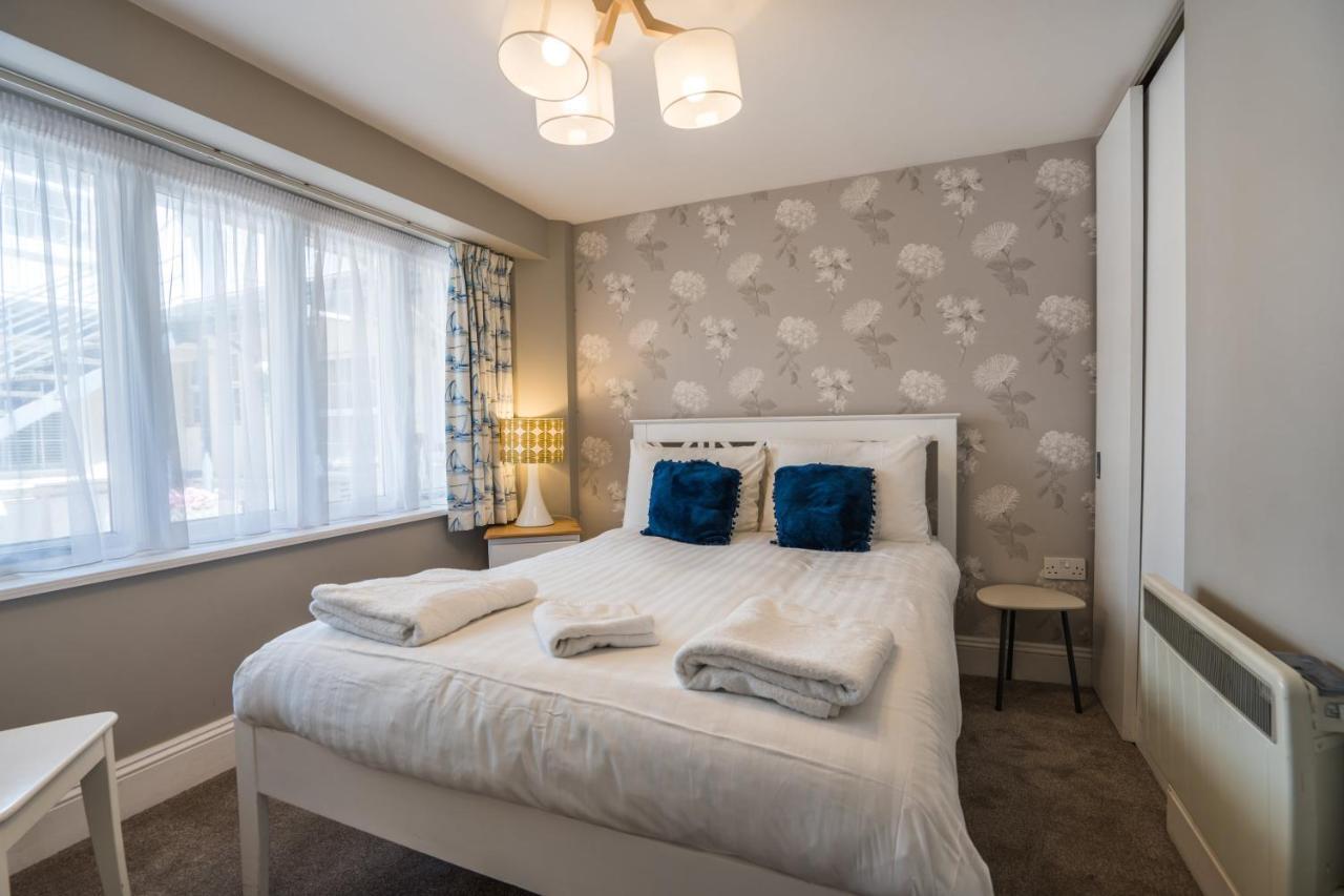 Trinity Mews Apartamento