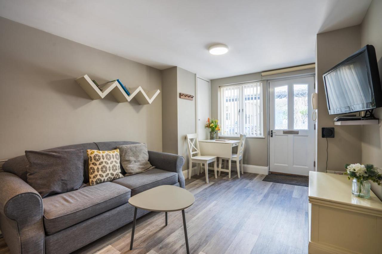 Trinity Mews Apartamento Torquay