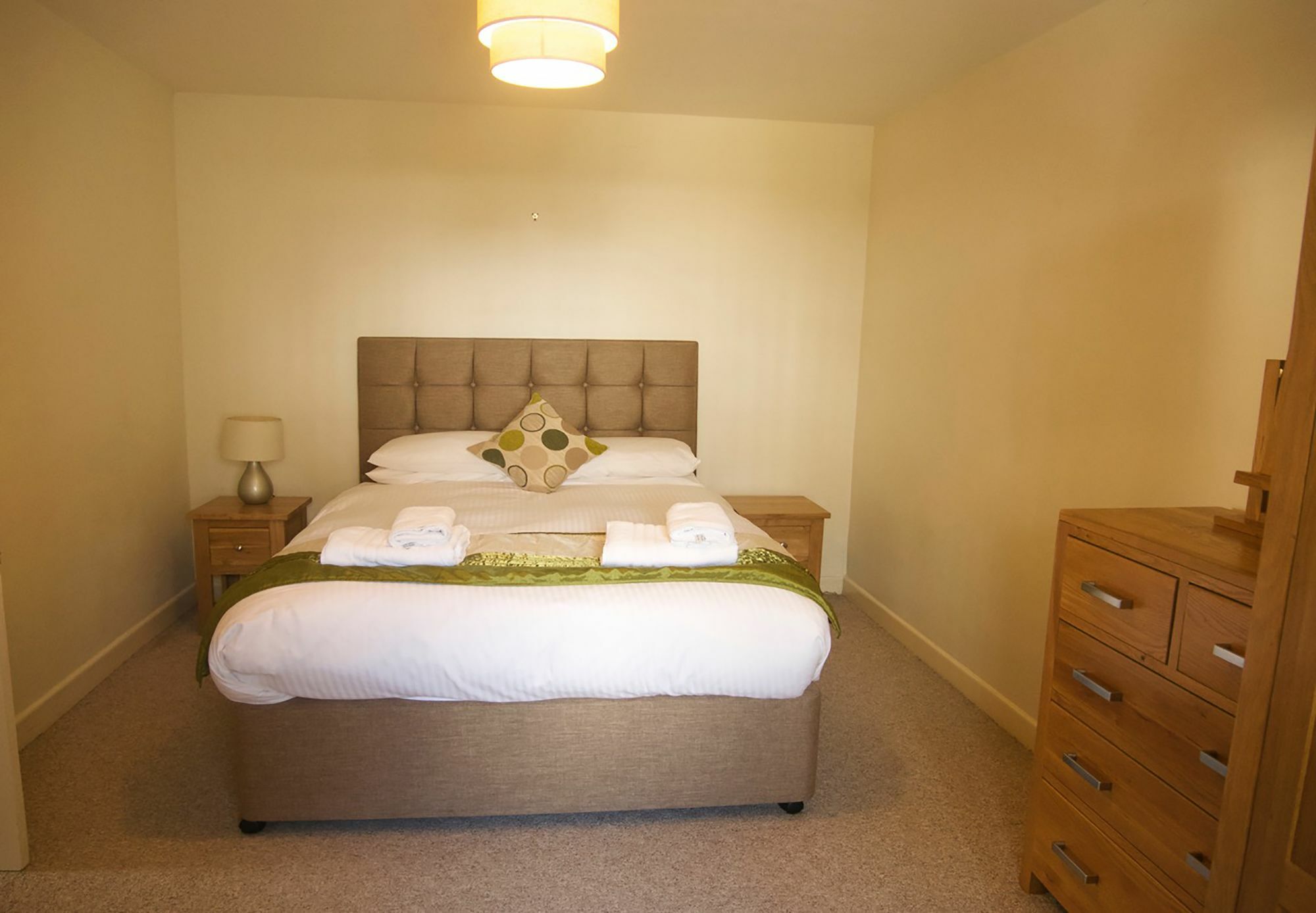 Apartamento Trinity Mews *