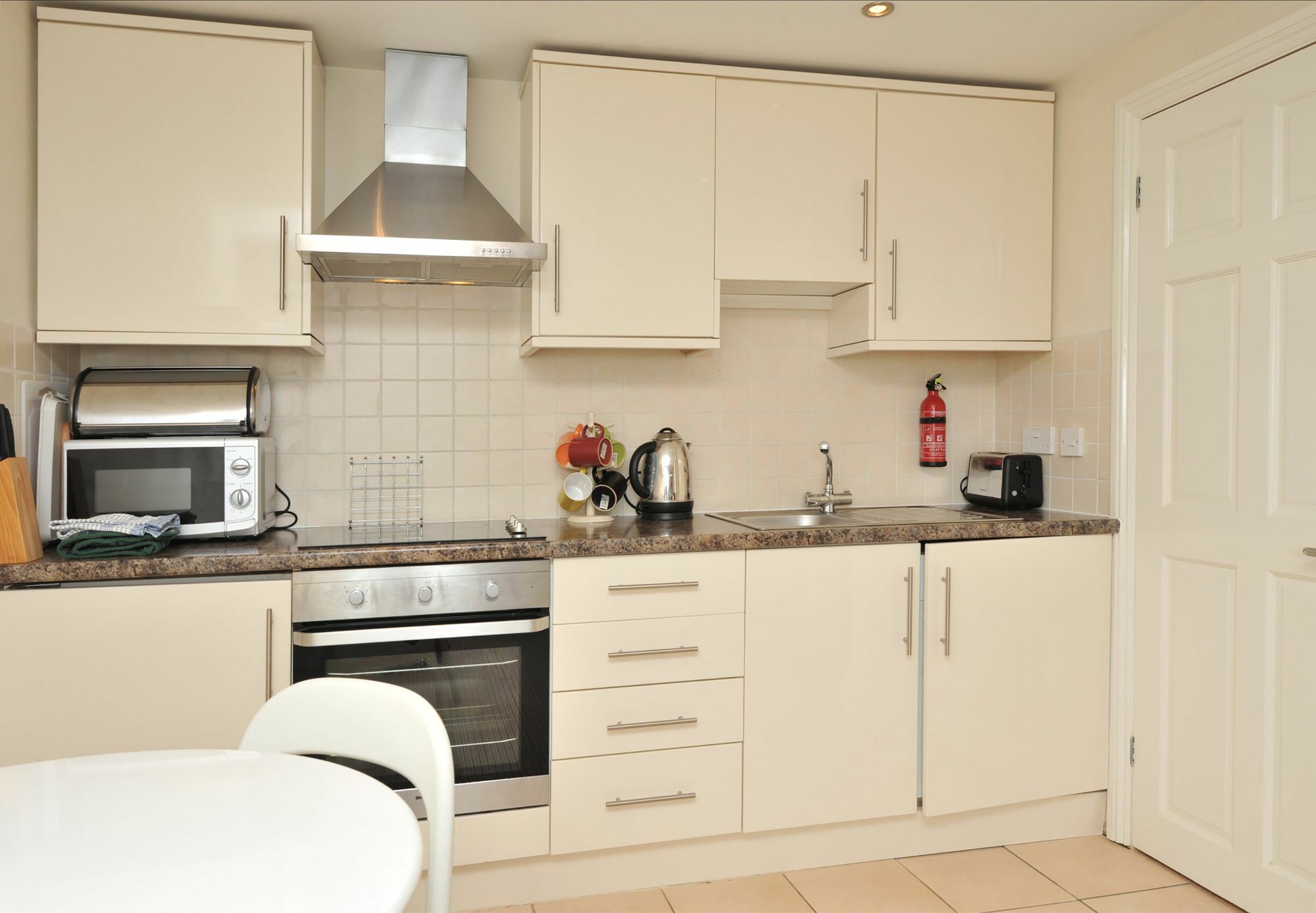 Trinity Mews Apartamento Torquay